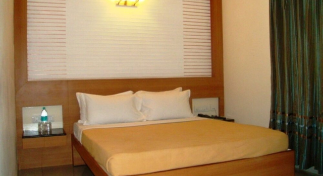 Akshaya Lakshmi Comfort, Rezervovat Hotel Hotely v Bangalore s parkováním, Parkování