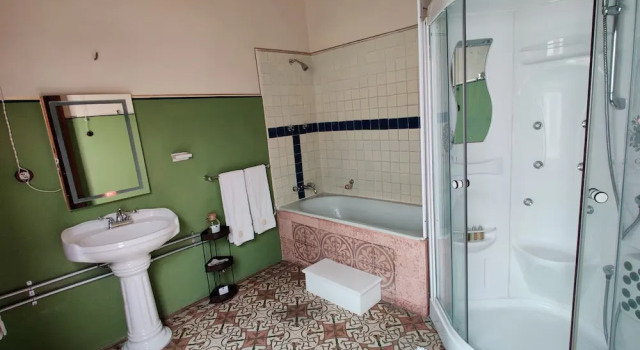 Двухместный номер Royal c 1 комнатой Azcami Boutique Hotel
