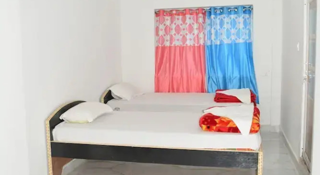Номер Deluxe Hotel Greenland Palace Bodhgaya