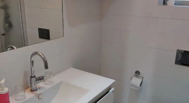 Suite con balcón y con vista al jardín Keshet Eilon - Suites and Villas