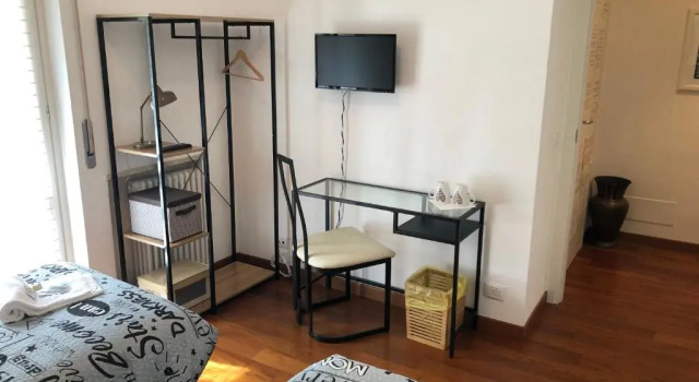 Номер Family Musicisti House