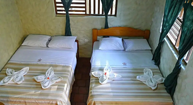 Mitu Wasi Ecolodge