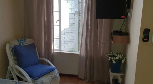 Номер Deluxe Telestai Guest House