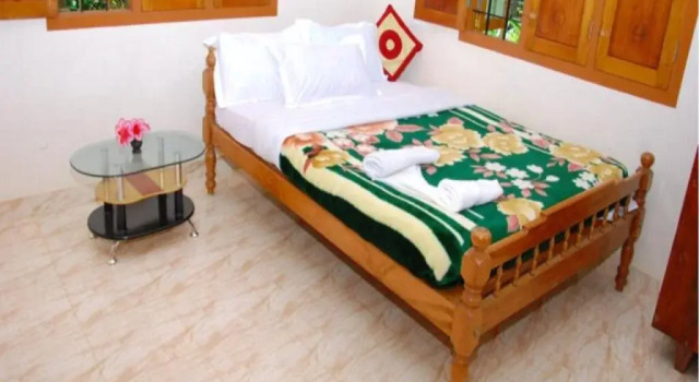 Green Hub Cottage