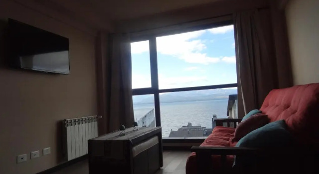 Апартаменты Xima Aparts Bariloche
