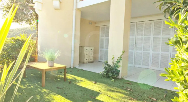 Appartement Saint-Raphaël, 1 pièce, 4 personnes - FR-1-504-567