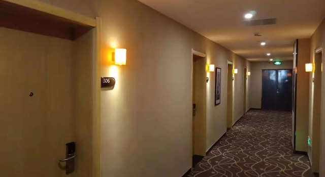 7Days Premium Xingtai Zhongxing West Street Gushun Branch, Book Hotel Xingtai Hebei