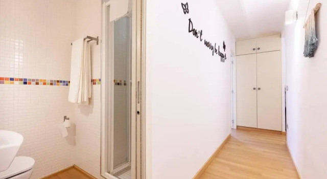 Апартаменты Beautiful Apartment in Abat Street by Batuecas