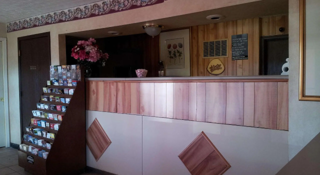 花园长住旅馆, 预订 酒店 谢泼兹维尔 肯塔基州