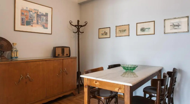 Athens Vintage Apartments - Ilisia, Забронировать Апартаменты/квартира Апартаменты Афины, рядом с German Embassy Athens, Апартаменты/квартира