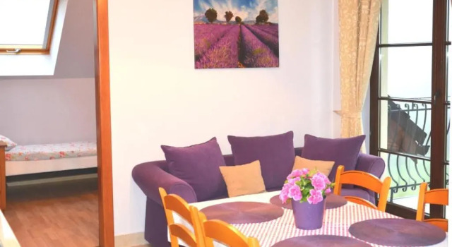 Люкс Apartamenty Dom na Wzgórzu Gardenia