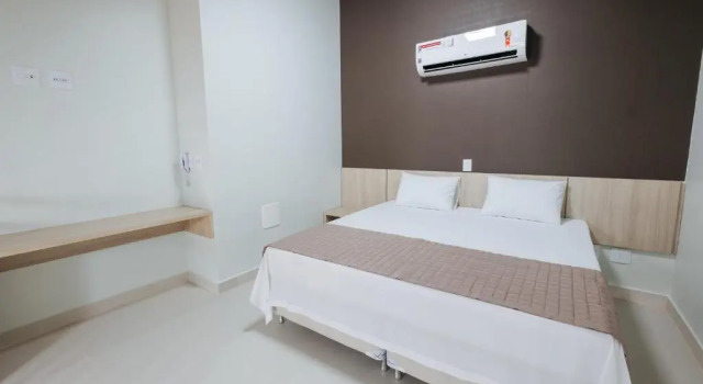 Апартаменты CALLAI HOTEL