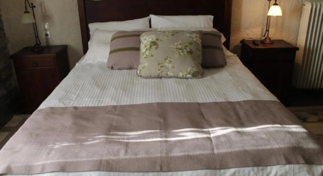 Guesthouse Karahalios