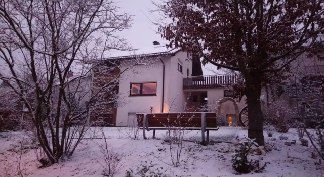 Ferienwohnung Familie Balko