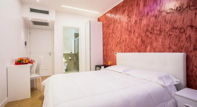 Номер Standard Valle Aurelia House