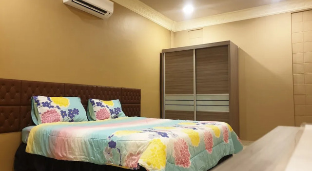 Seladah Stay, Boek Hotel Hotels in Sarawak met parkeren, Parkeren