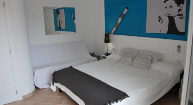 Apartment - 2 Bedrooms with Pool and Sea views - 104919, Reservar Apartamento Cala d'Or Maiorca