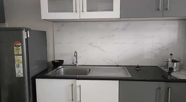 Номер Classic Green Villa Garden