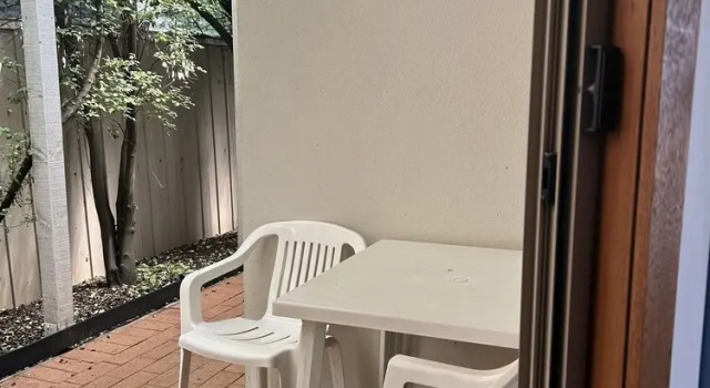 Двухместный номер Standard Portarlington Beach Motel