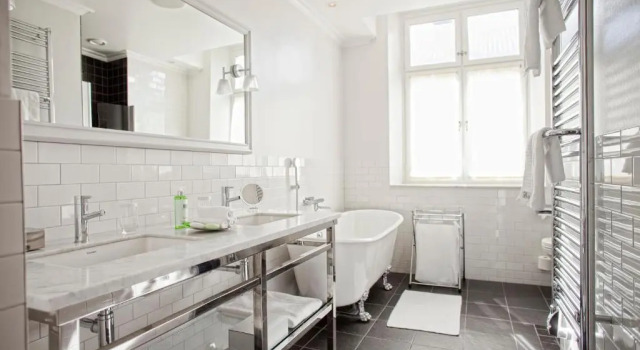 Номер Premium Hotel Villa Anna