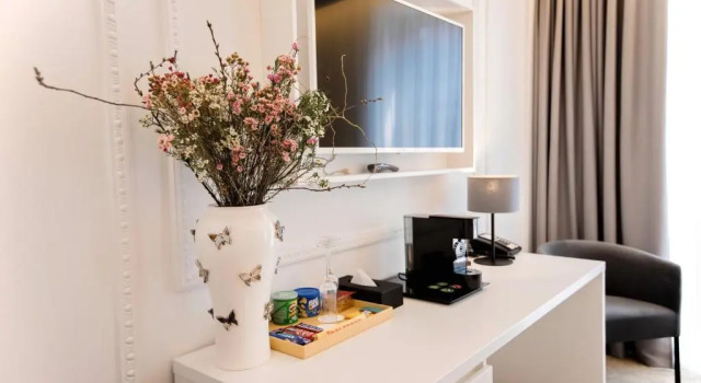 Номер Superior Bon Hotel