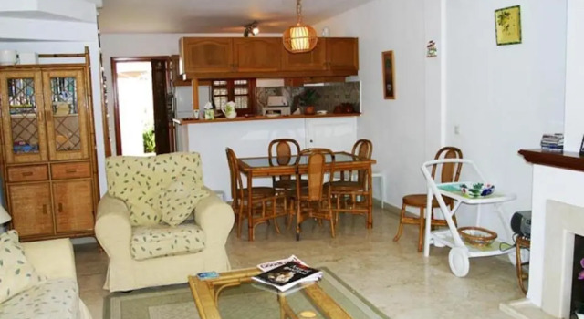 Estepona - Playa - Villa 2 dormitorios en urbanización cerca de la playa AL18, Забронировать Отель Эстепона Коста-дель-Соль