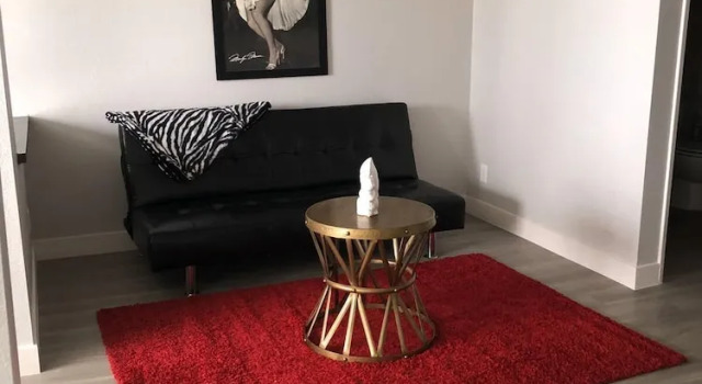 Апартаменты Hollywood Cozy Place