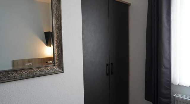Номер Standard Hotel & Restaurant Blume