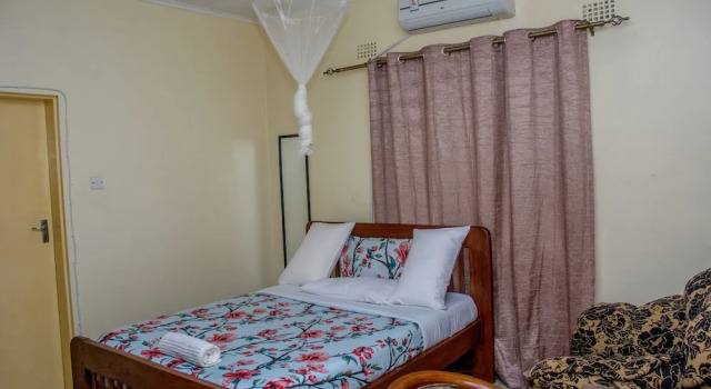 SCM Lodges & Apartments, Réserver Appartement Appartements à Lilongwe, Appartement