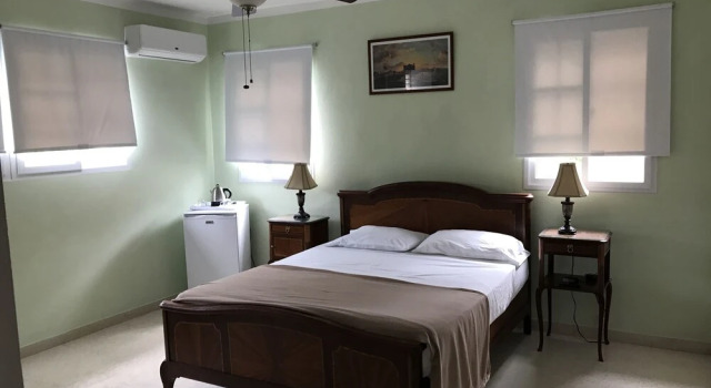 Villa Barbara, Buchen Sie Villa Villen in Havanna, Villa