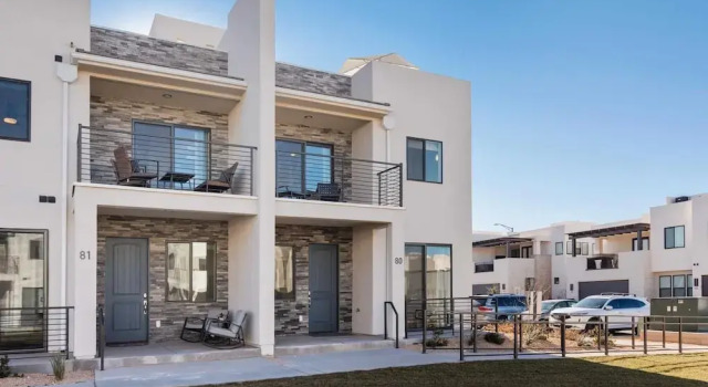 Serenity Shores #80, Varaa Huoneisto St. George 