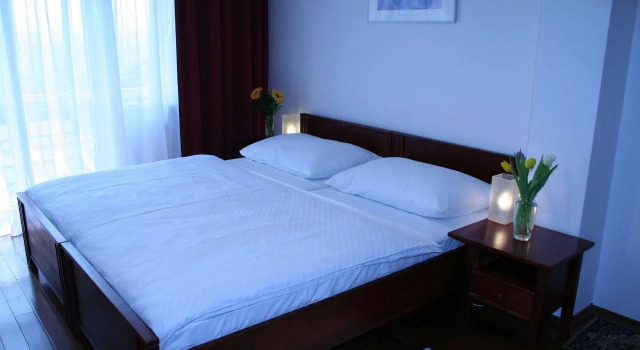 Filip, Prenota Hotel Hotel a Praga con parcheggio, vicino a Grande Stadio di Strahov, Parcheggio