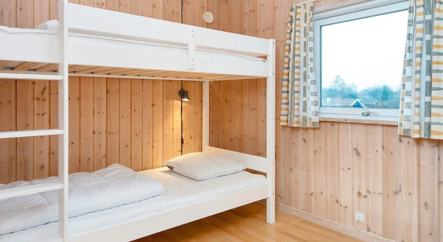 Seclusive Holiday Home in Jutland near Sea, Book Hotel Hoteller i Hejlsminde med parkering, Parkering