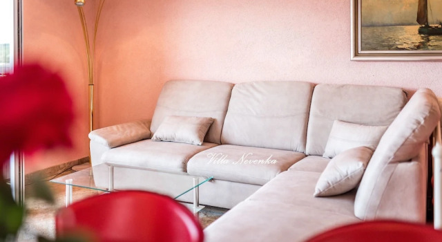 Apartments Babic