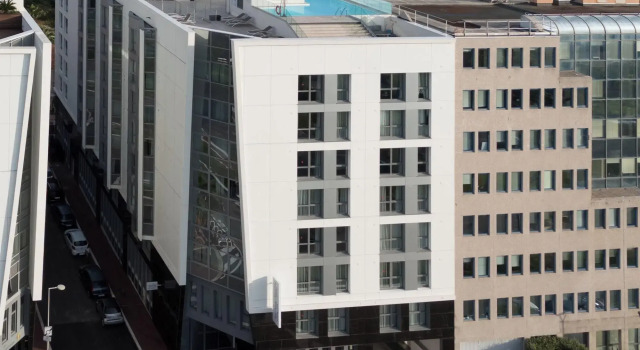 Nemea Appart`Hotel Riviera Nice Aeroport