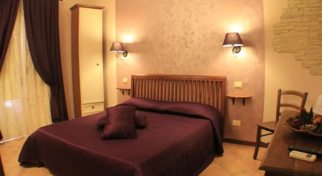 Двухместный номер Standard Cortile di Venere Bed & Breakfast
