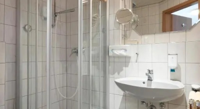 Номер Superior Hotel Pension Stern