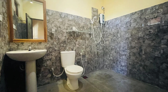 Номер Standard Green Hut Nature Resort
