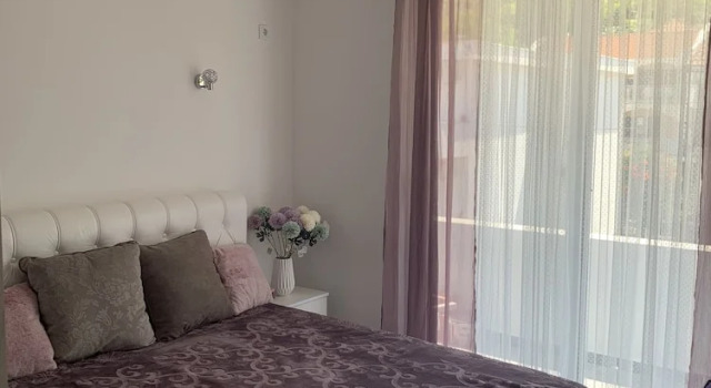 Апартаменты c 1 комнатой Apartmants Elisa