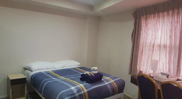 Апартаменты Empire Apartments