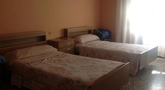 Standard triplă cameră Hostel Alhambra