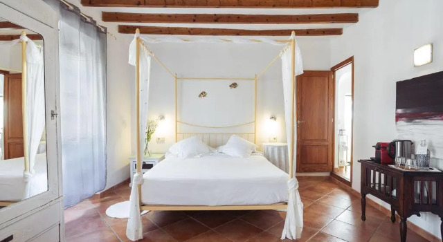 Двухместный номер Standard с балконом Hotel Nord Boutique