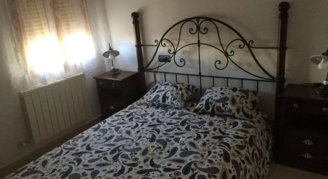 El Mirador de Nogueruelas, Book Hotel Hotels in Aragon with Parking, Parking