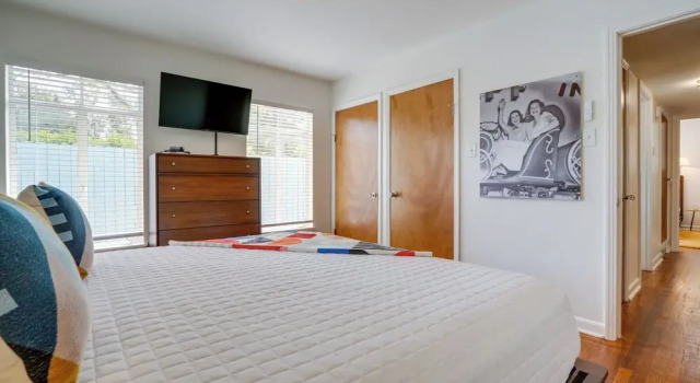 Коттедж San Antonio Retreat w/ Private Hot Tub & Gas Grill