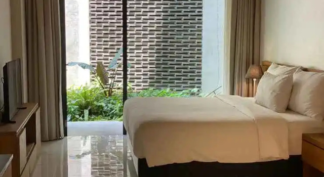 Nagomi Suites & Hotel, Prenota Hotel Kebayoran Baru Giacarta