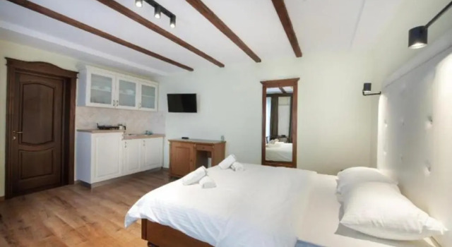 No 9 Old Tower Sibiu, Varaa Hotelli Sibiu Old Town 