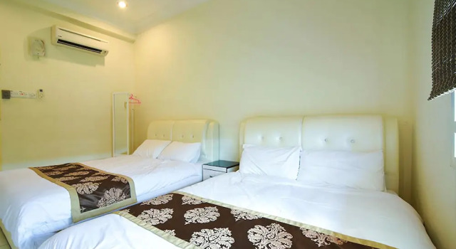 DaHong Homestay 1