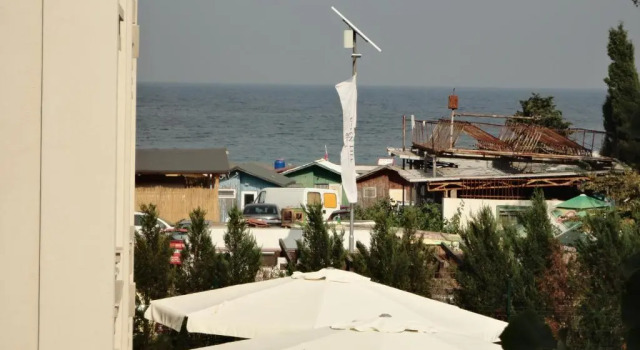 Apartment in Green Beach Resort Kavatsi