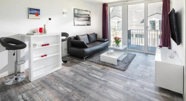 MeerZeit 8 - Norderney - Winterstraße 19