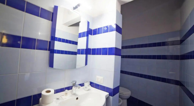 Одноместный номер Standard IMHOME - Cadorna House